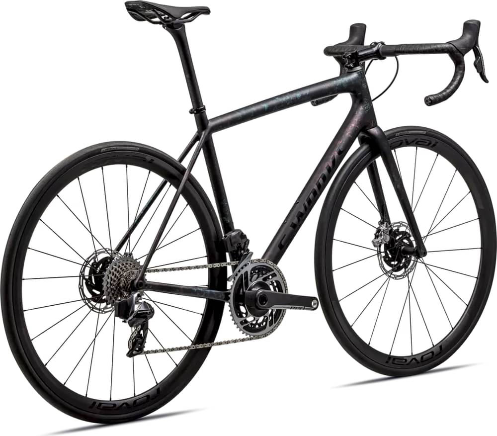 2023 Specialized S-Works Aethos – SRAM Red eTap AXS – Specs