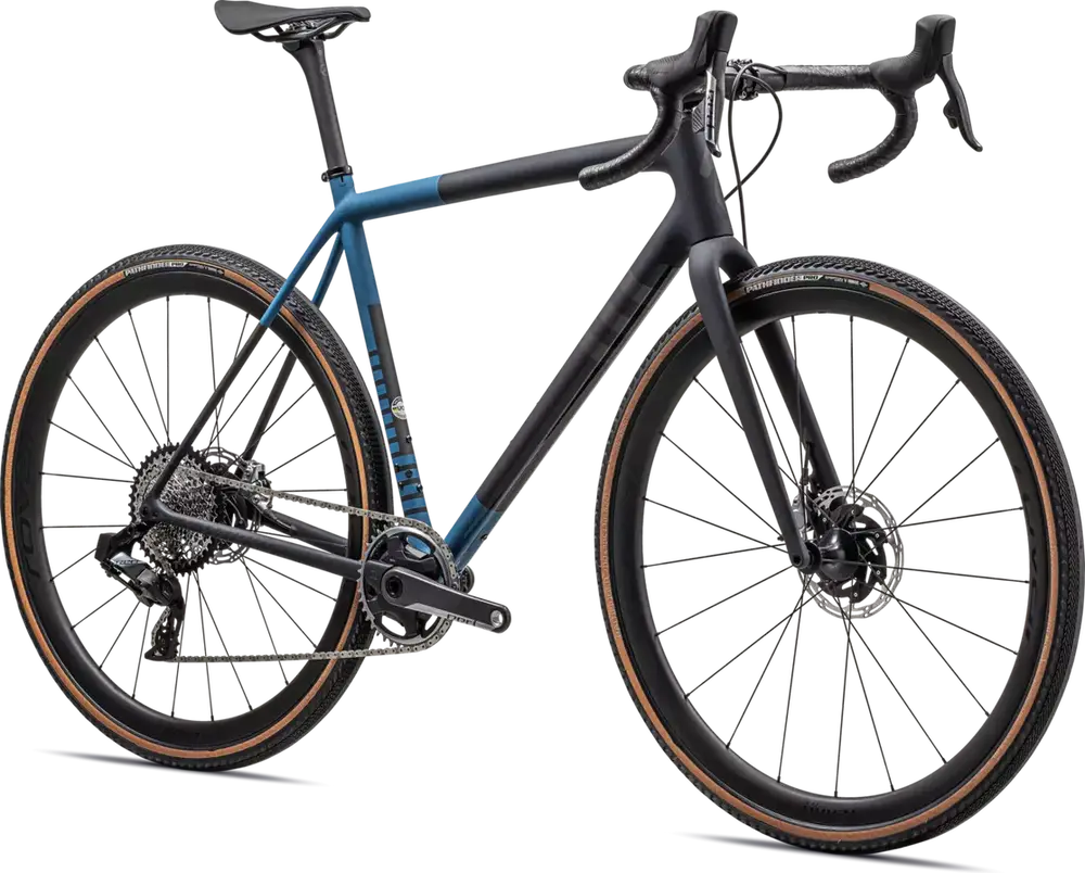 2023 Specialized SWorks Crux Specs, Comparisons, Reviews 99 Spokes