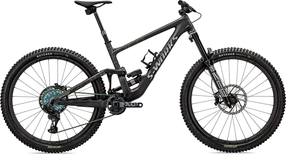 Specialized - S-Works Enduro LTD — 2BX
