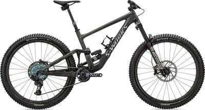 2023 Specialized S-Works Enduro LTD – Specs, Comparisons, Reviews