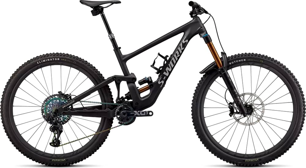 mr せんSpecialized S-WORKS Enduro スペシャライズド 2023 Specialized S-Works Enduro – Specs, Comparisons