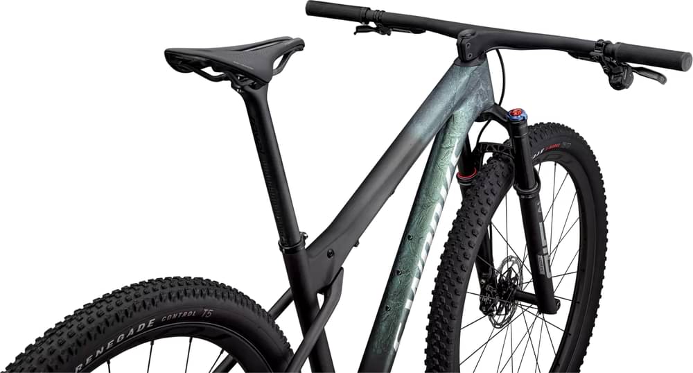 SPECIALIZED　S-Works Epic Carbon 2023 Specialized Epic S-Works – Incycle Bicycles