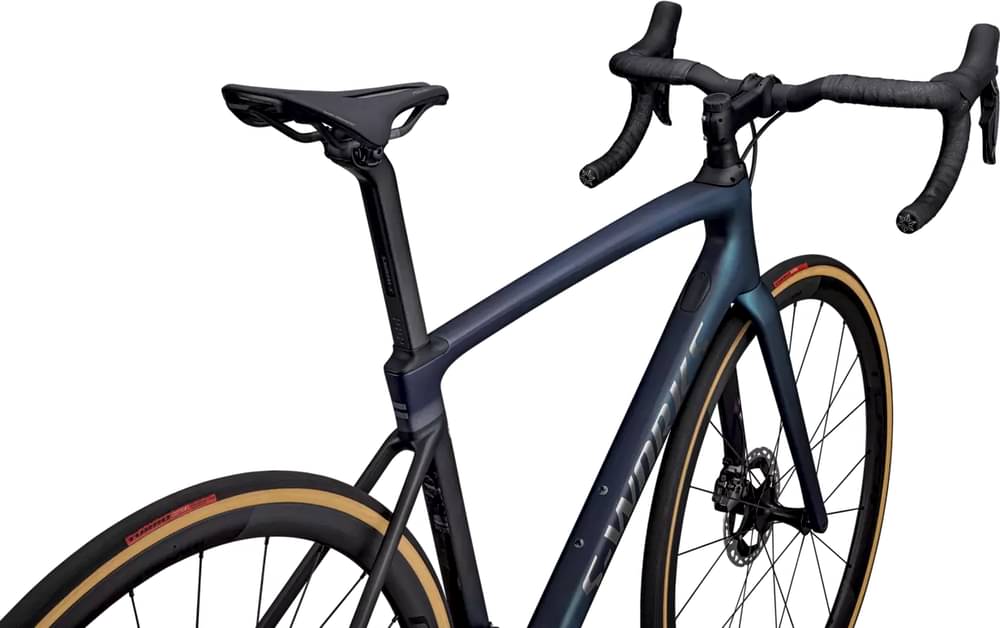 2023 Specialized S-Works Roubaix – Shimano Dura-Ace Di2