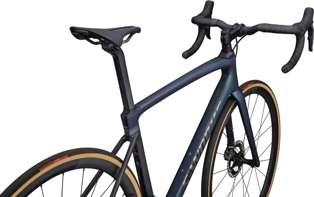 2023 Specialized S-Works Roubaix – Shimano Dura-Ace Di2