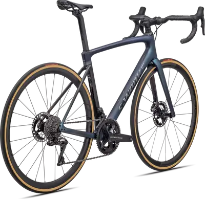 2023 Specialized S-Works Roubaix – Shimano Dura-Ace Di2 – Specs