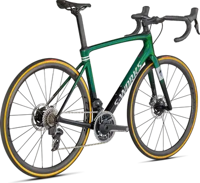 2023 Specialized S-Works Roubaix – SRAM Red eTAP AXS – Specs ...