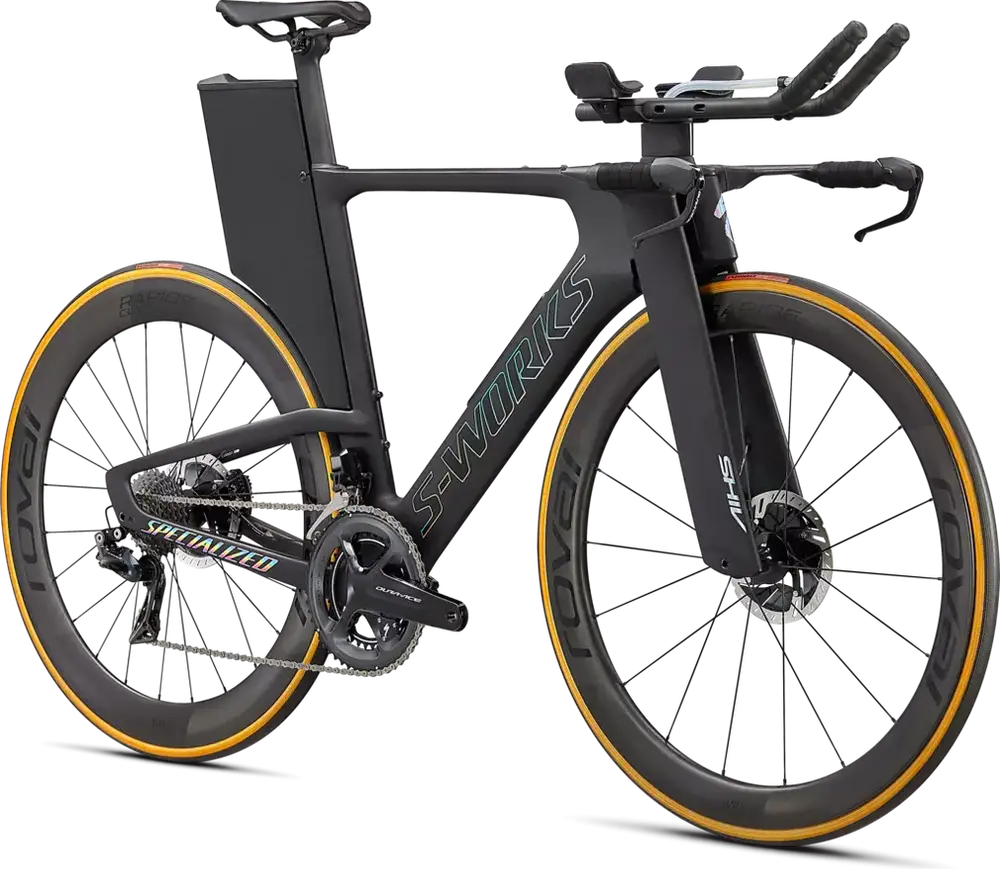 2023 Specialized S-Works Shiv Disc – Specs, Comparisons, Reviews