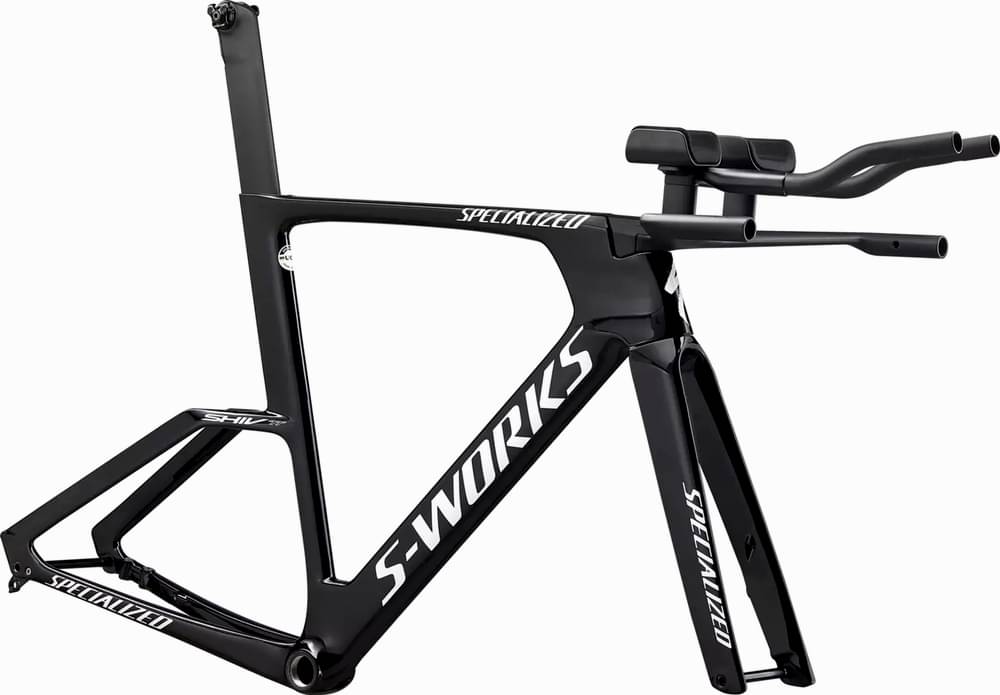 2023 Specialized S-Works Shiv TT Disc Module – Specs, Comparisons