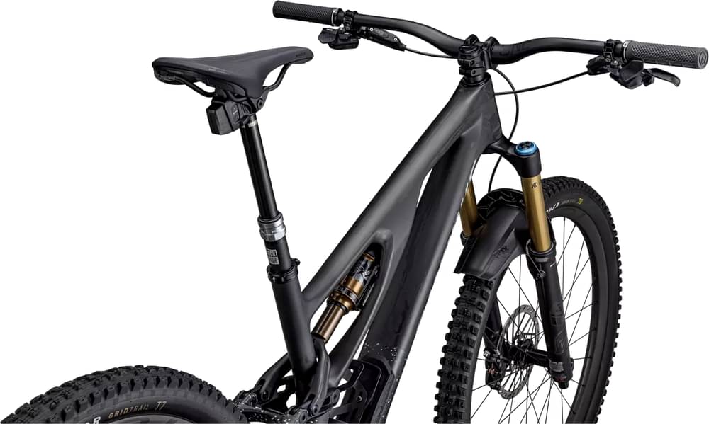 2023 Specialized S-Works Stumpjumper EVO – Specs, Comparisons