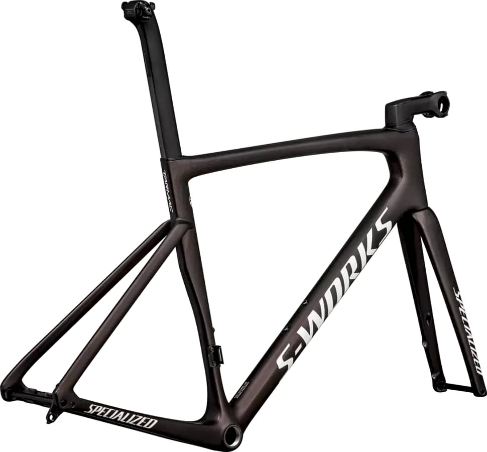 パーツ S-WORKS TARMAC SL7 FRAMESET 2023 52Size 2023 Specialized S-Works Tarmac SL7 Frameset – Rock N' Road