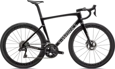 Specialized S-Works Tarmac SL7 サイズ54 2023 Specialized S-Works Tarmac SL7 - Shimano Dura-Ace Di2 – Specs