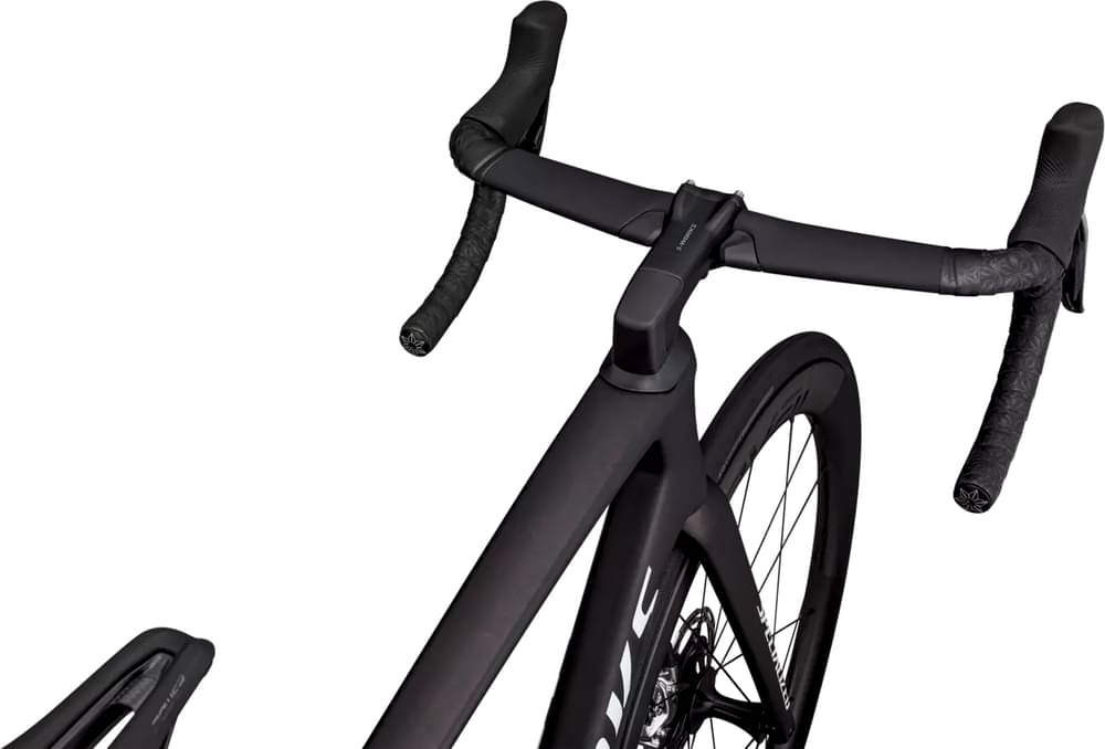 2023 Specialized S-Works Tarmac SL7 SRAM Red eTap AXS