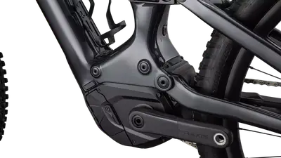 2023 Specialized S-Works Turbo Levo 3 T-Type – Specs, Comparisons ...