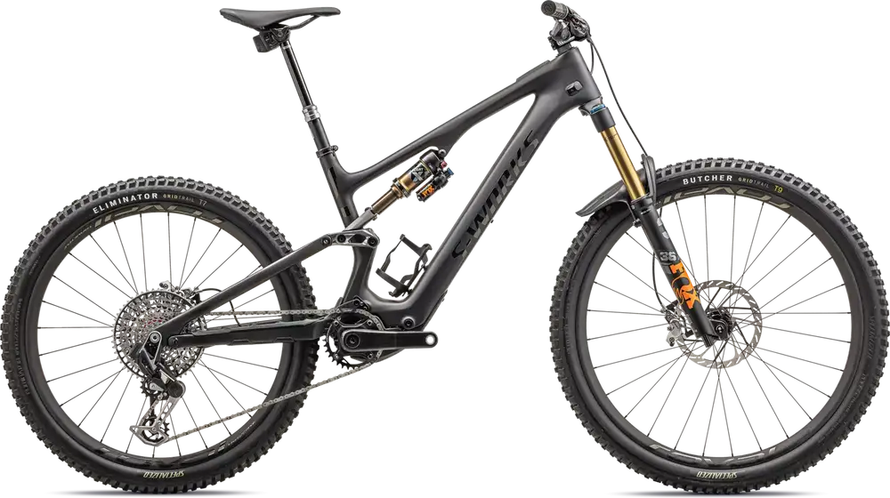 パーツ SPECIALIZED s-works turbo 24c TURBO COTTON TIRE 700X24C(700X24C ブラック): タイヤ