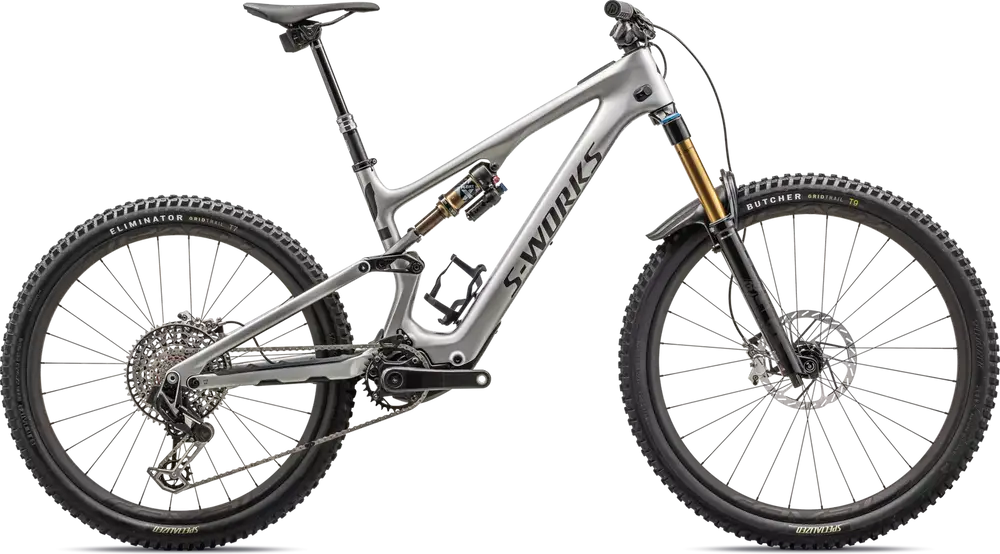 2023 Specialized S-Works Turbo Levo SL Carbon – Specs