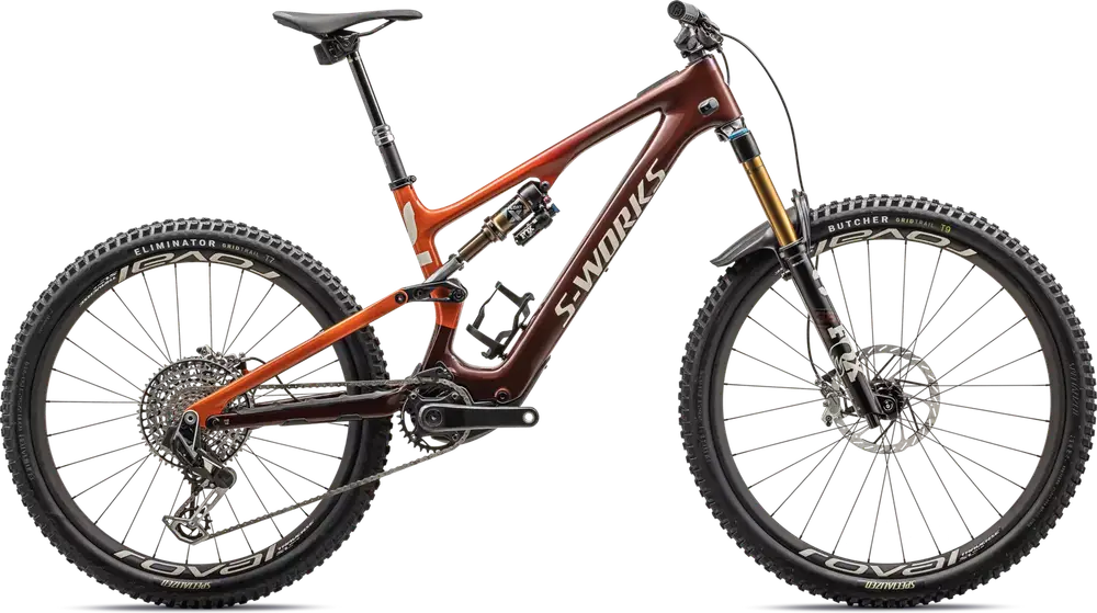 SPECIALIZED TURBO LEVO SL COMP 2023年モデル Turbo Levo SL Comp Alloy