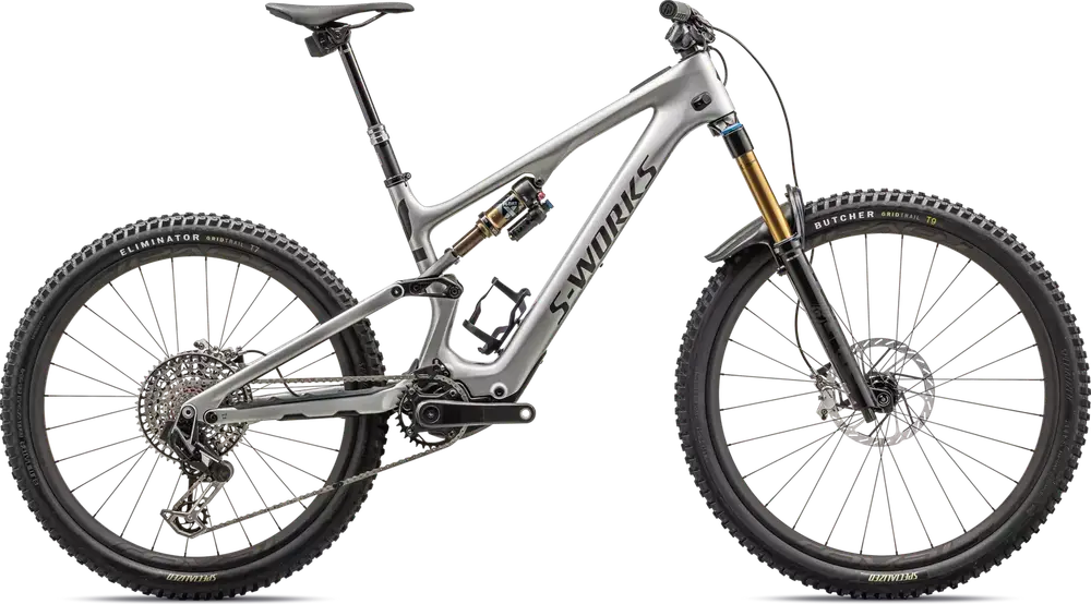 2023 Specialized S-Works Turbo Levo SL – Specs, Comparisons