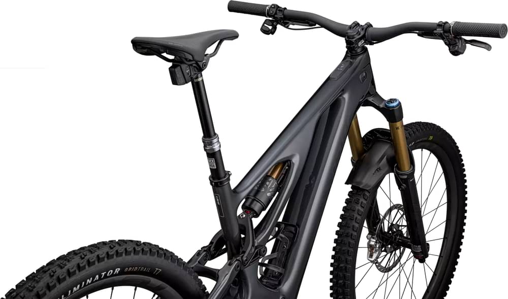 2023 Specialized S-Works Turbo Levo – Specs, Comparisons, Reviews