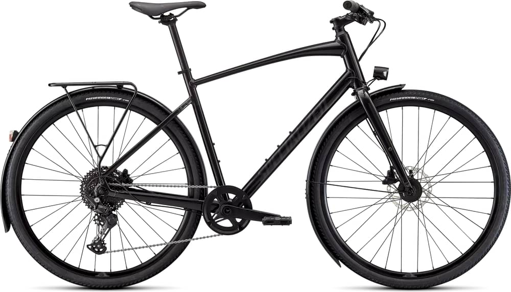 Specialized Sirrus X 3.0 EQ