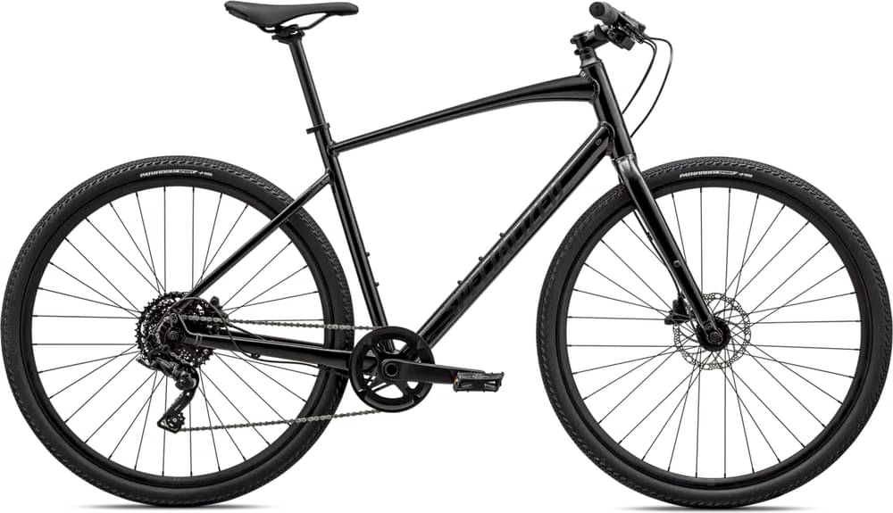 送料無料　SPECIALIZED - SIRRUS XS ブラック 黒 6d234.jpeg