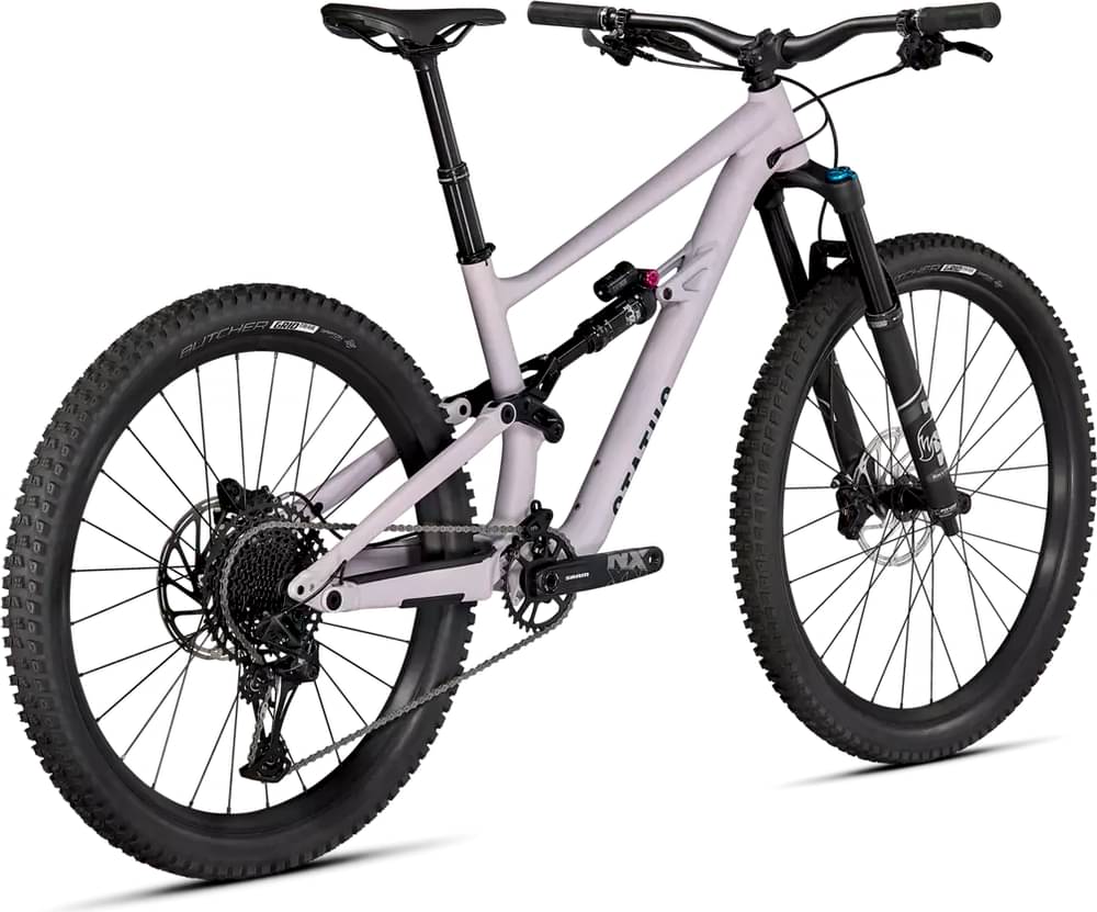 2023 Specialized Status 140 – Specs, Comparisons, Reviews – 99 Spokes