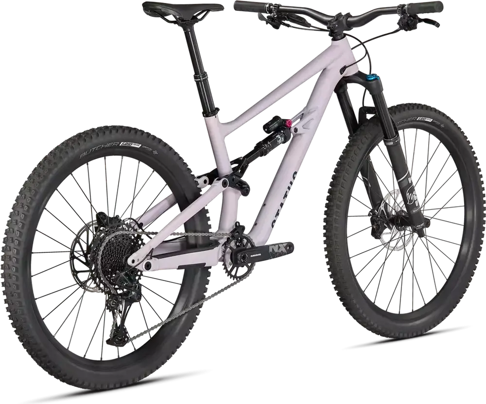 2023 Specialized Status 140 – Specs, Comparisons, Reviews – 99 Spokes
