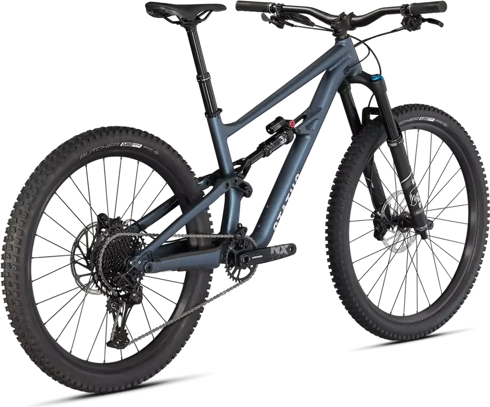 2023 Specialized Status 140 – Specs, Comparisons, Reviews – 99 Spokes