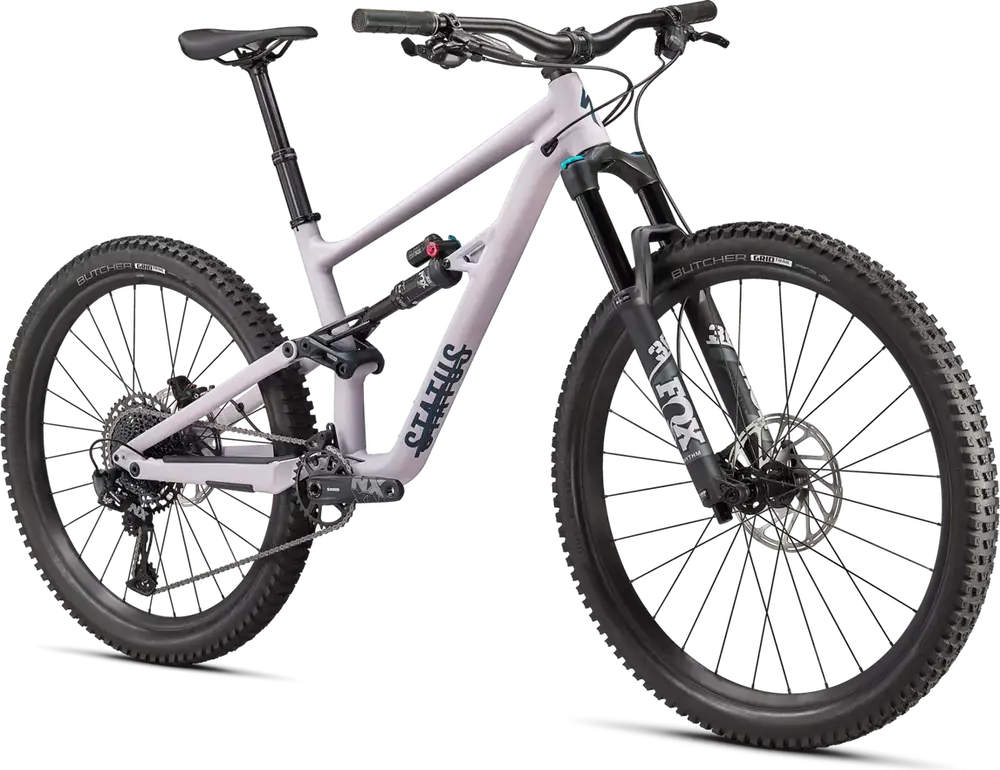 2023 Specialized Status 140 – Specs, Comparisons, Reviews – 99 Spokes