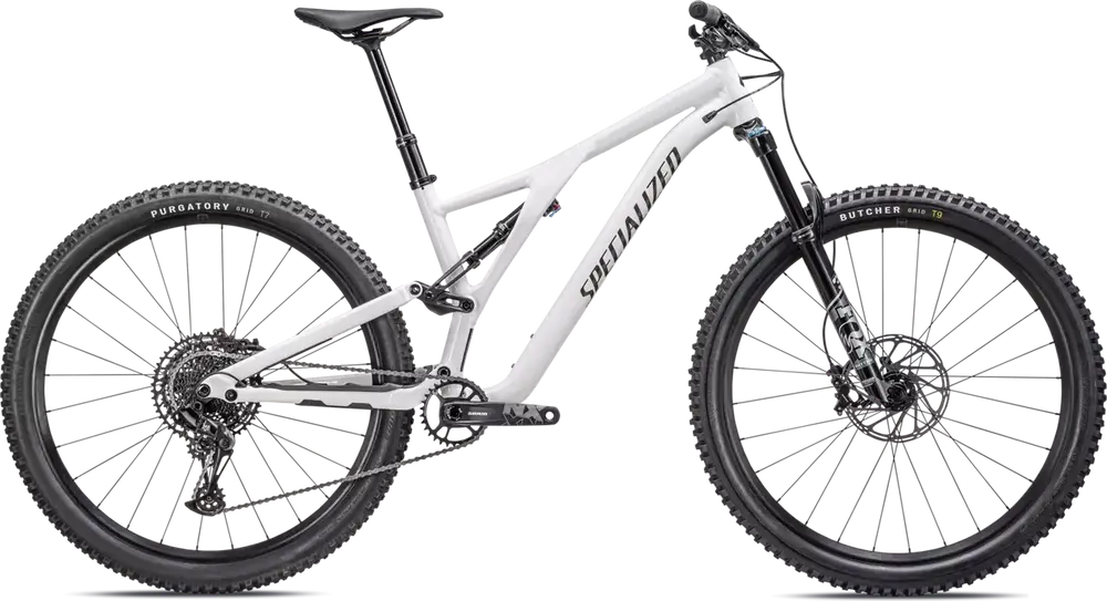 ムムページ 2023 Specialized Stumpjumper Alloy – Specs, Comparisons