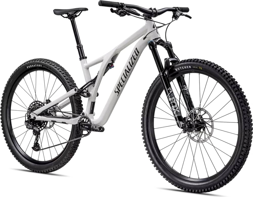 2023 Specialized Stumpjumper Comp Alloy – Specs, Comparisons