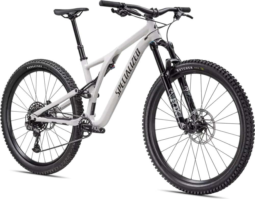 【スパーム】 2023 Specialized Stumpjumper Comp – Incycle Bicycles