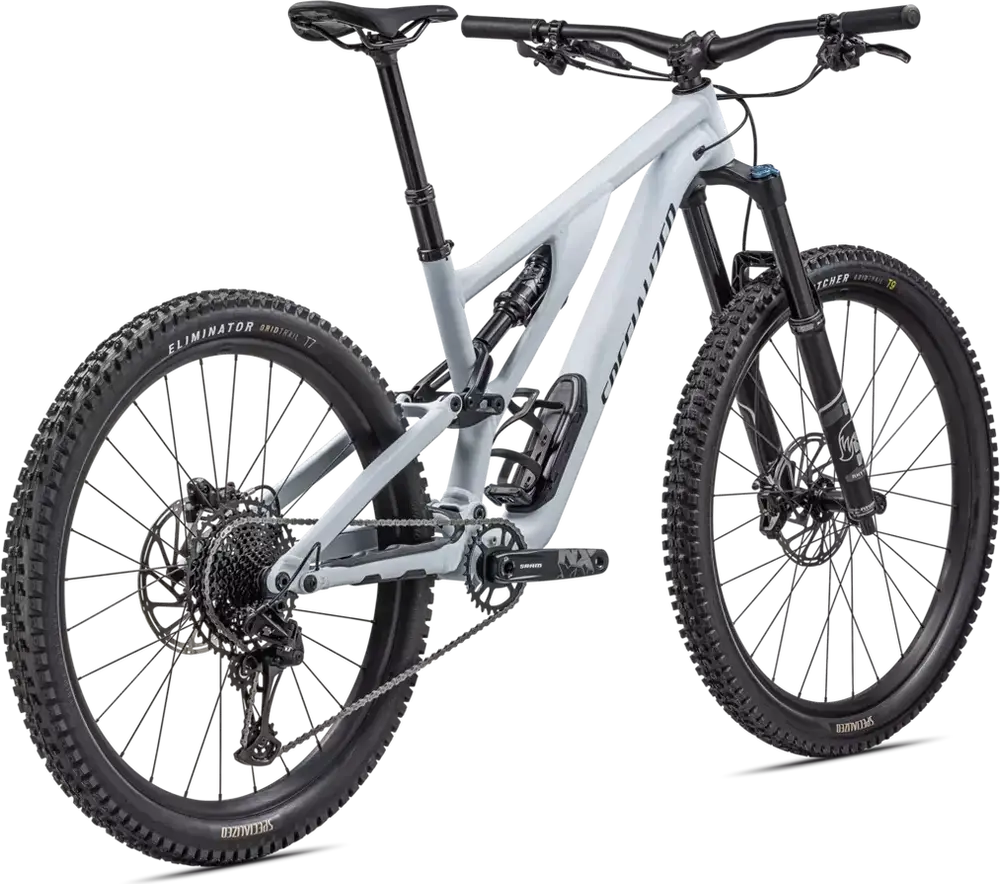 自転車本体 2023 Specialized Stumpjumper Evo 29 M 2023 Specialized StumpJumper Evo Pro Dunewht/Tpe – Incycle Bicycles