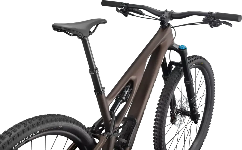 2023 Specialized Stumpjumper EVO Comp – Specs, Comparisons