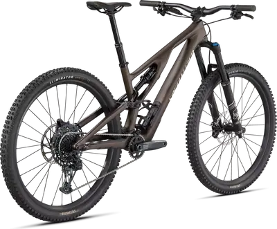 自転車本体 StumpjumperEVOCompAlloy2023 S2 2023 Specialized S-Works Stumpjumper T-Type - SRAM XX Eagle, Fox