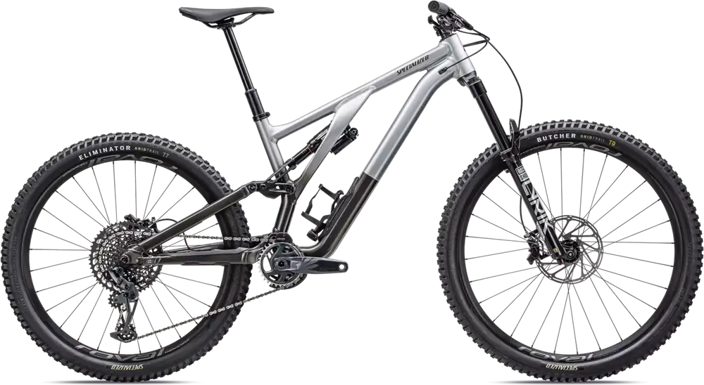 2023 Specialized Stumpjumper EVO Elite Alloy – Specs