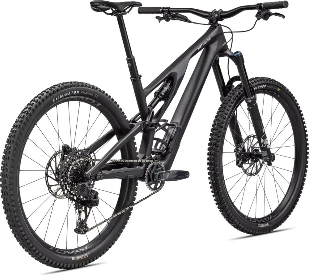 2023 Specialized Stumpjumper EVO Expert – Specs, Comparisons