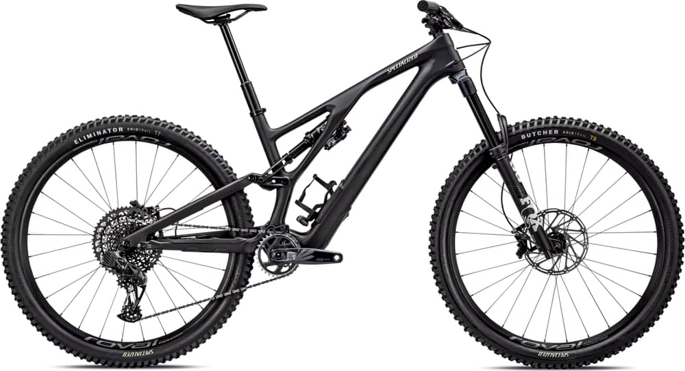 2023 Specialized Stumpjumper EVO Expert – Specs, Comparisons