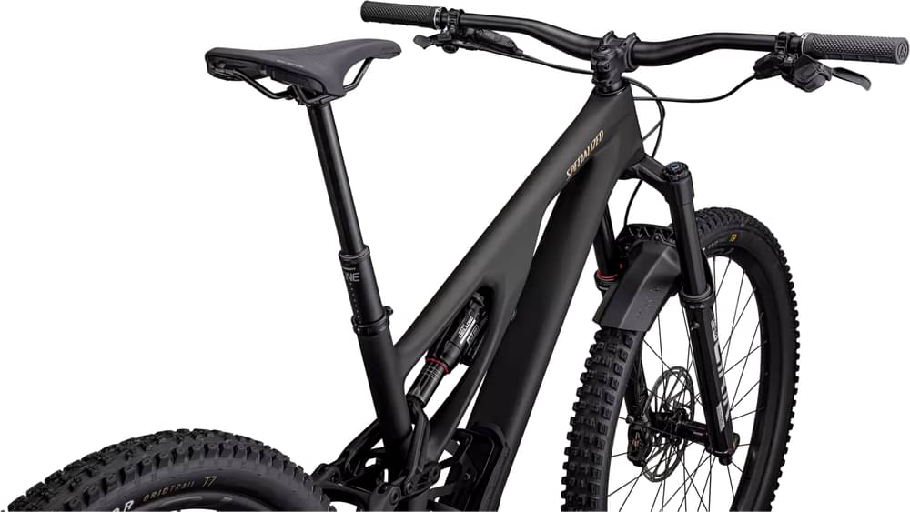 2023 Specialized Stumpjumper EVO LTD – Specs, Comparisons