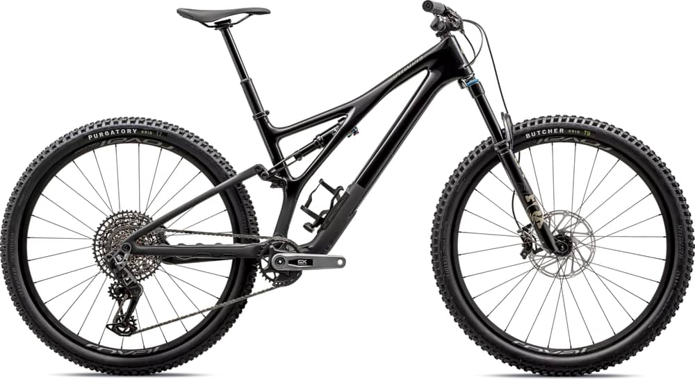 ムムページ 2023 Specialized Stumpjumper Comp – Specs, Comparisons