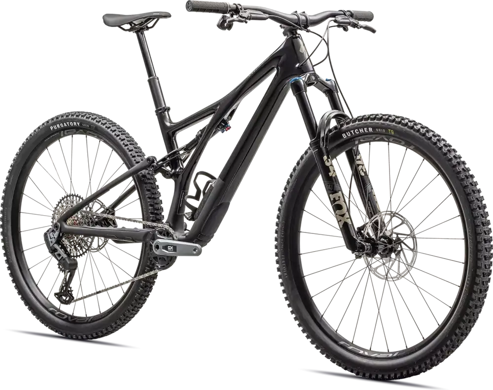 2023 Specialized Stumpjumper Expert – Specs, Comparisons, Reviews