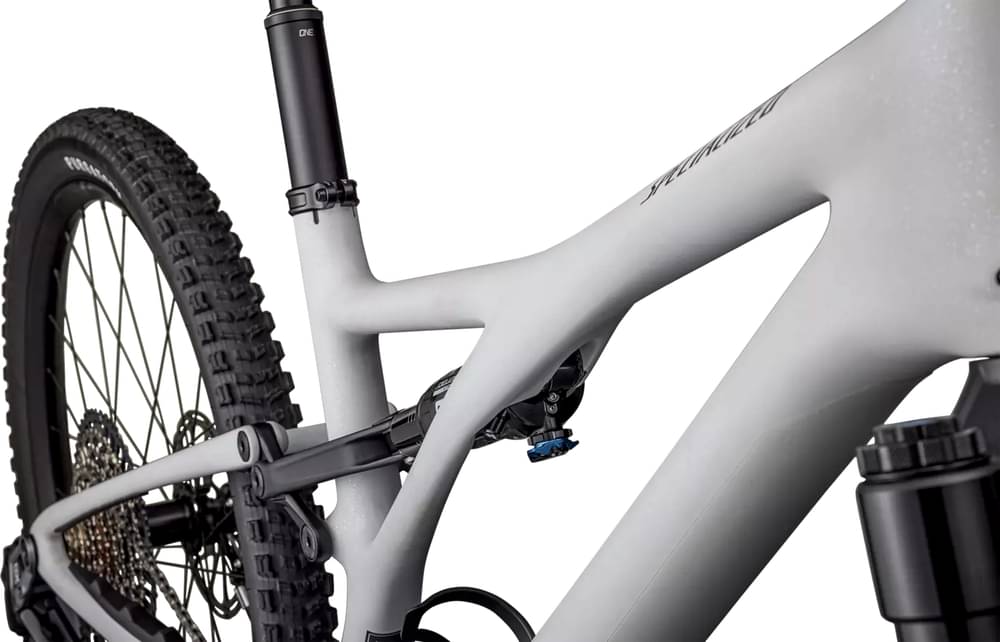 2023 Specialized Stumpjumper LTD T-Type – Specs, Comparisons