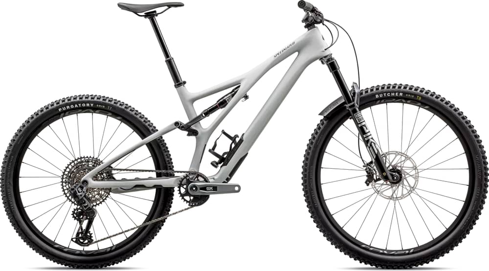 Specialized Stumpjumper LTD T-Type
