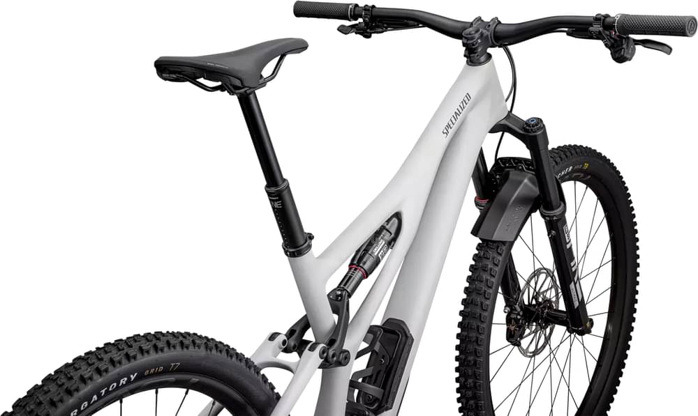 スペシャライズド　Stumpjumper LTD T-Type S2サイズ 2023 Specialized Stumpjumper LTD T-Type – Specs, Comparisons