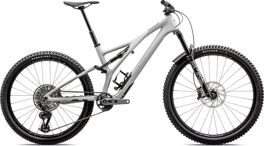 Specialized Stumpjumper LTD 2023 — Price & Specs | 2BX