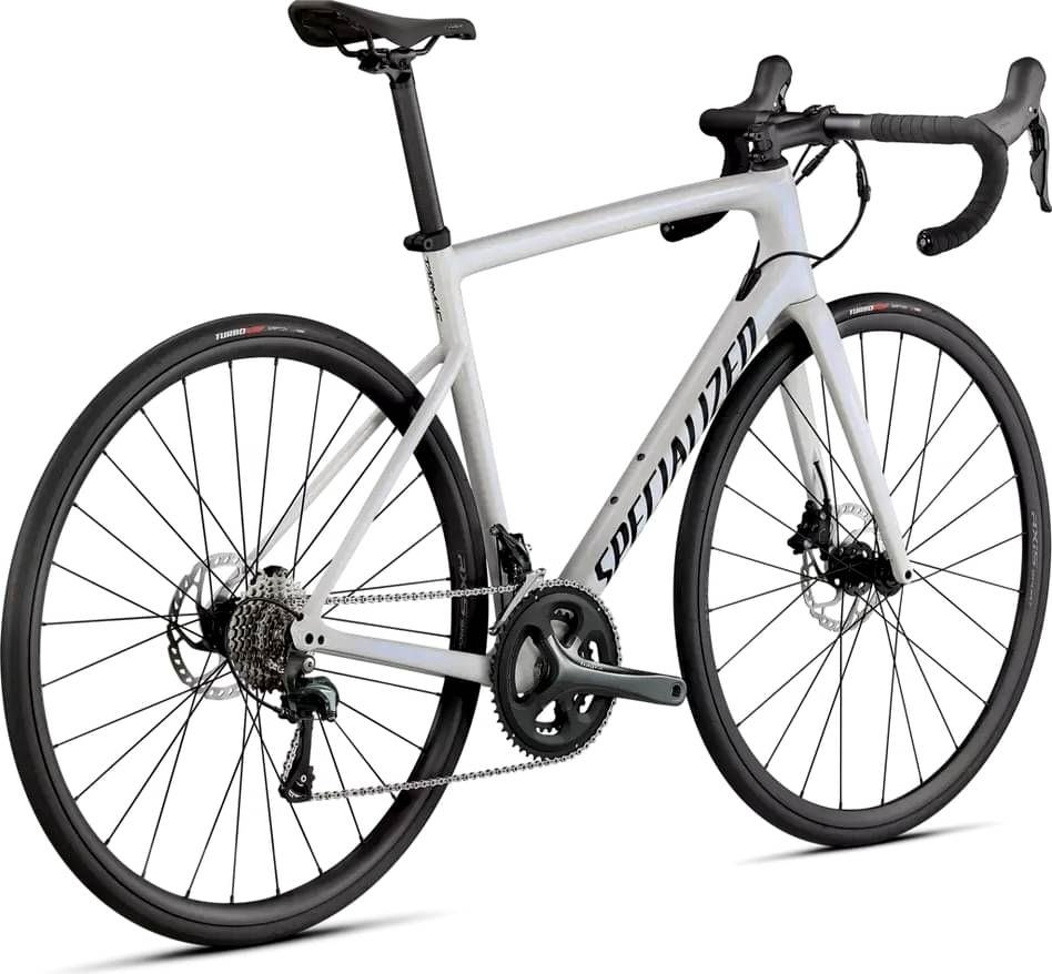 極美品SPECIALIZED S-WORKS Tarmac sl6 90620-03_TARMAC-SL6-SW-DISC-