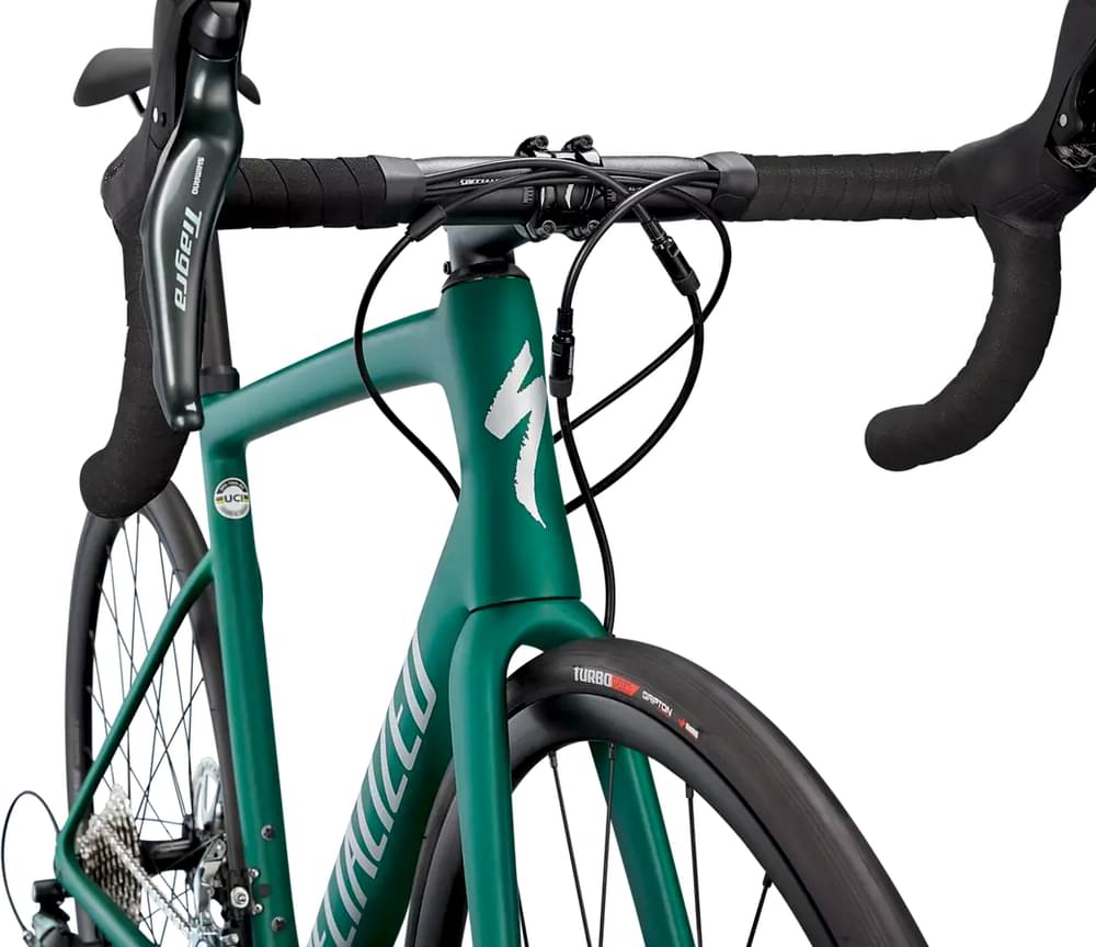 2023 Specialized Tarmac SL6 – Specs, Comparisons, Reviews – 99 Spokes