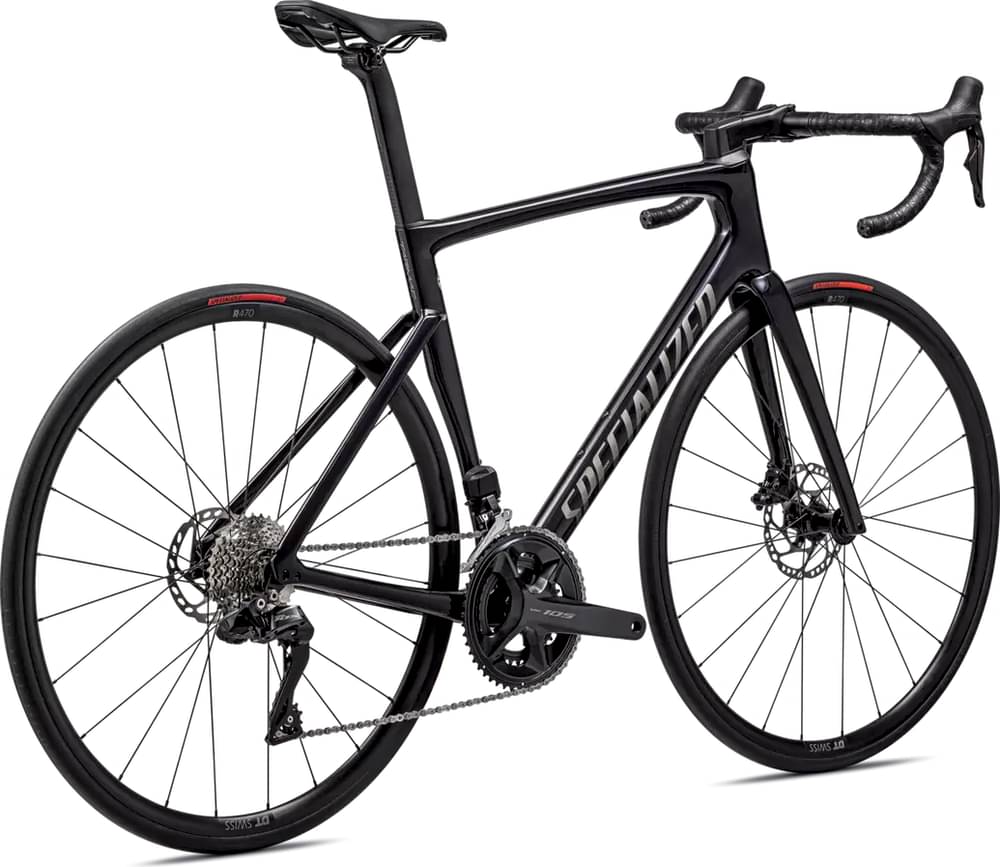 自転車本体 specialized Tarmac SL7comp DriveHelix46D Tarmac SL7 Comp - Shimano 105 Di2