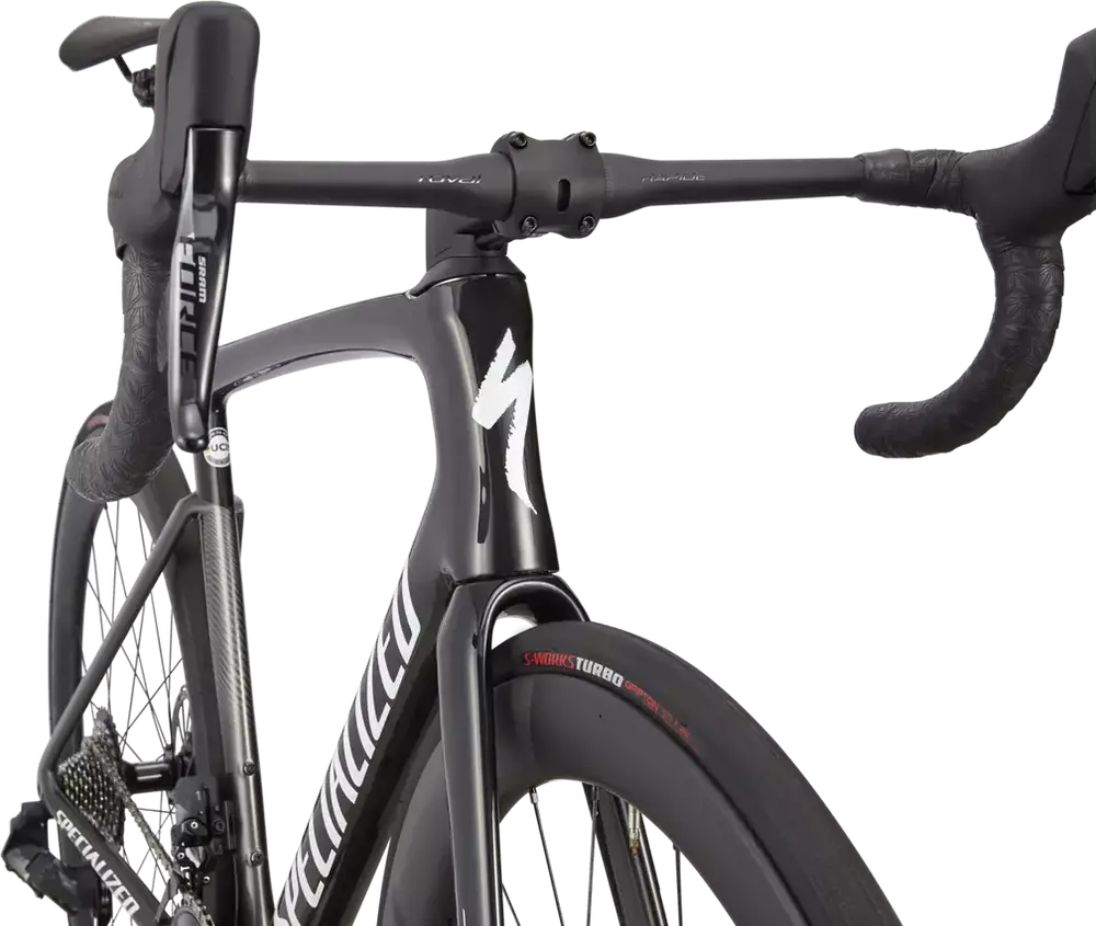 Specialized Tarmac SL7 Pro ⭐︎ SRAM Force 2023 Specialized Tarmac SL7 Pro - SRAM Force eTap AXS