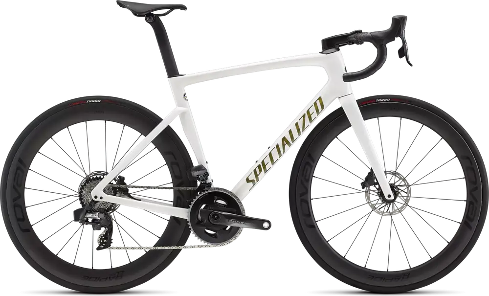 2023 Specialized Tarmac SL7 Pro - SRAM Force eTap AXS