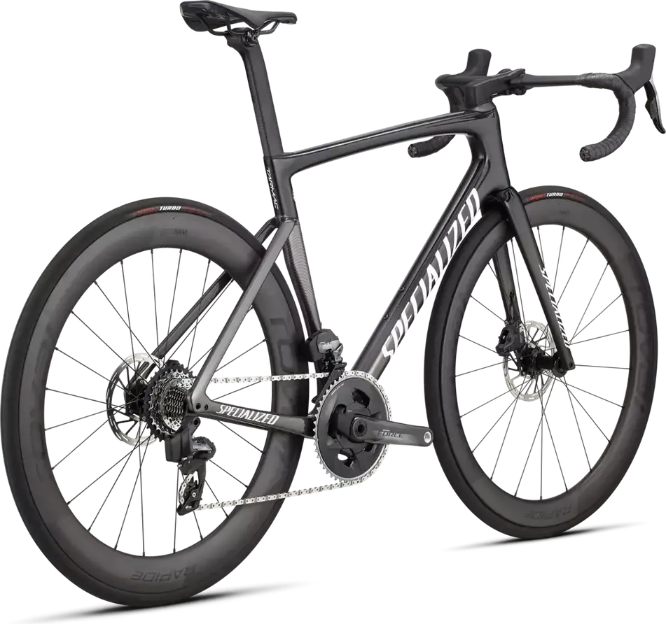 2023 Specialized Tarmac SL7 Pro - SRAM Force eTap AXS